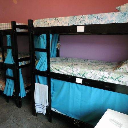 Casa Hostel パラチ エクステリア 写真