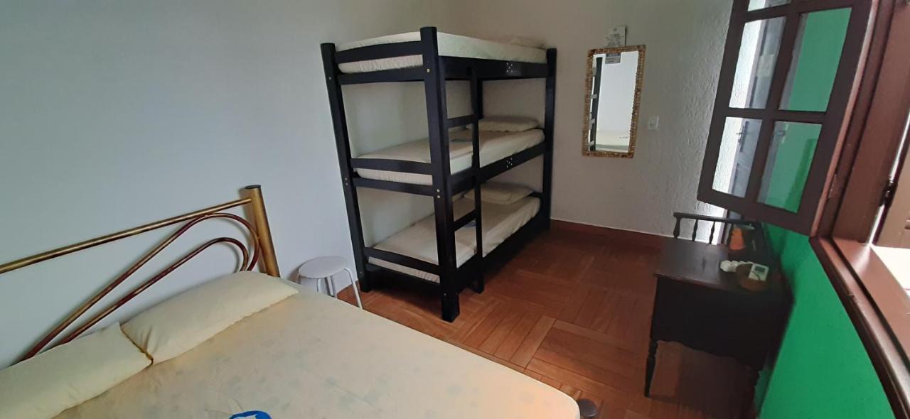 Casa Hostel パラチ エクステリア 写真
