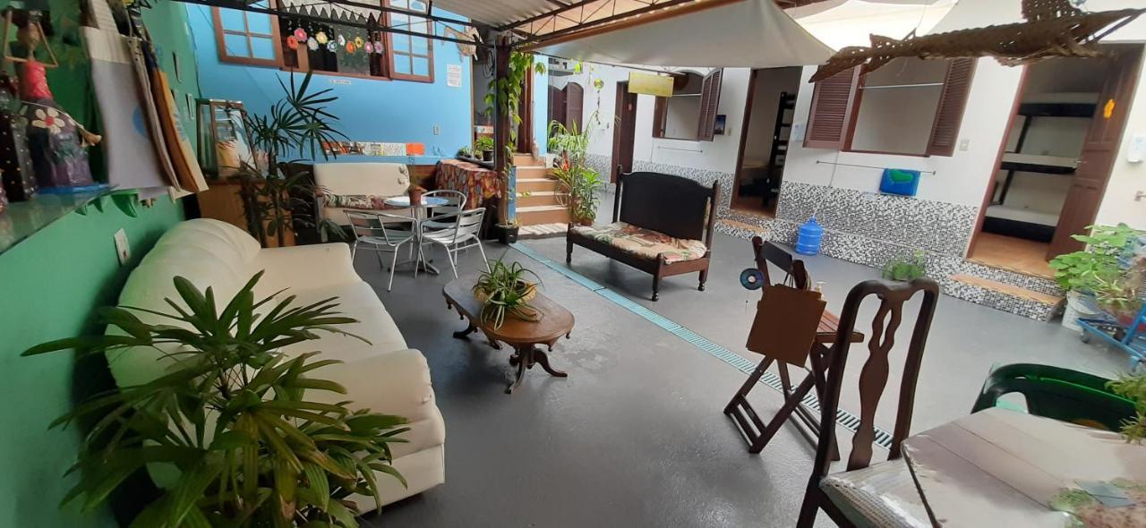 Casa Hostel パラチ エクステリア 写真