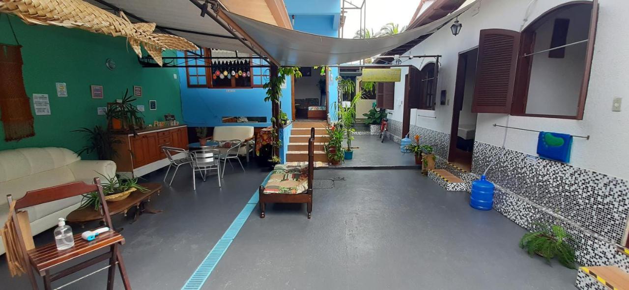 Casa Hostel パラチ エクステリア 写真