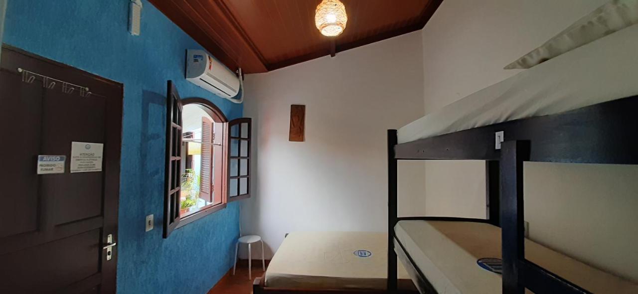 Casa Hostel パラチ エクステリア 写真