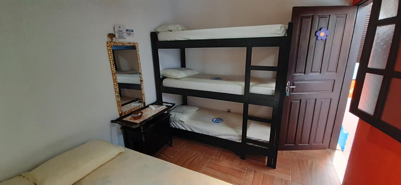 Casa Hostel パラチ エクステリア 写真