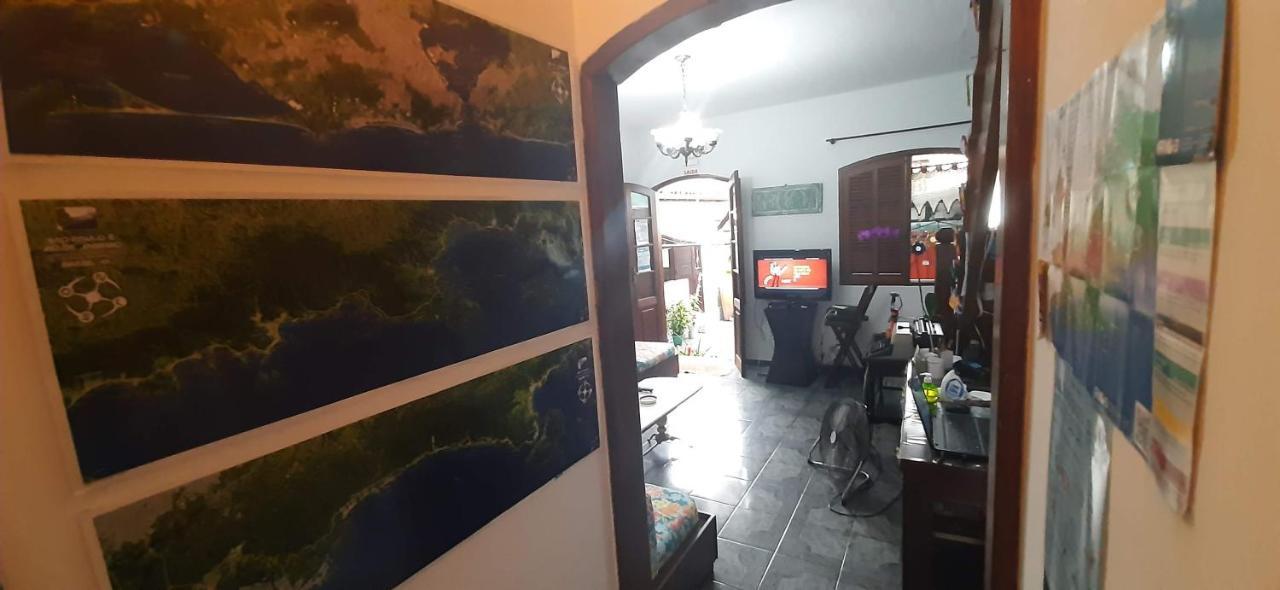Casa Hostel パラチ エクステリア 写真