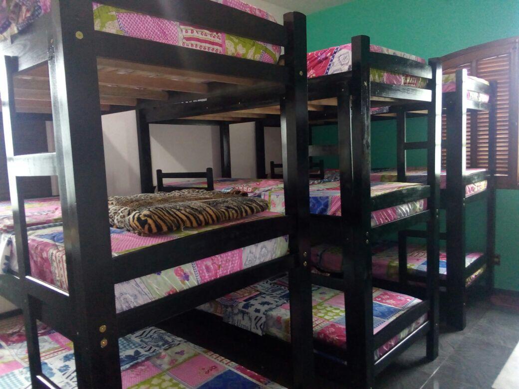 Casa Hostel パラチ エクステリア 写真