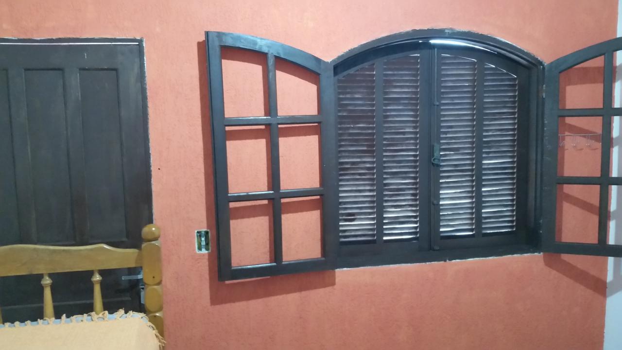 Casa Hostel パラチ エクステリア 写真