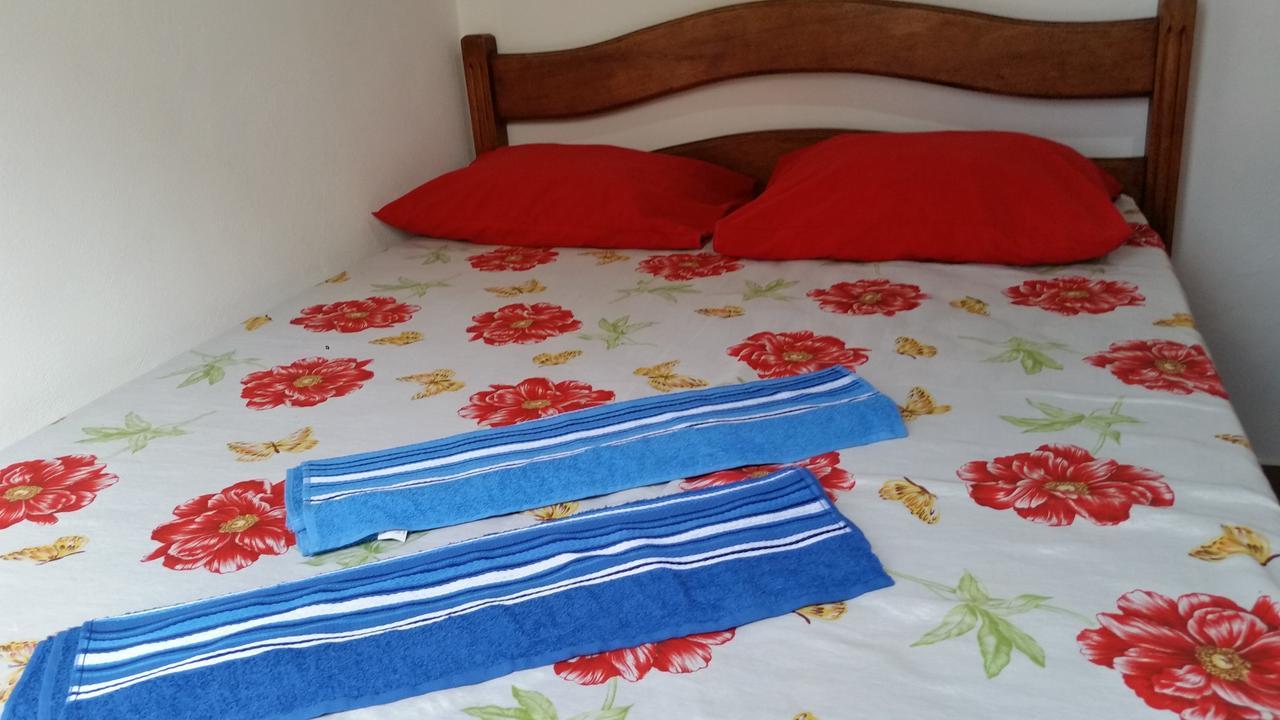 Casa Hostel パラチ エクステリア 写真