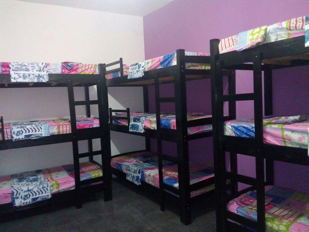 Casa Hostel パラチ エクステリア 写真