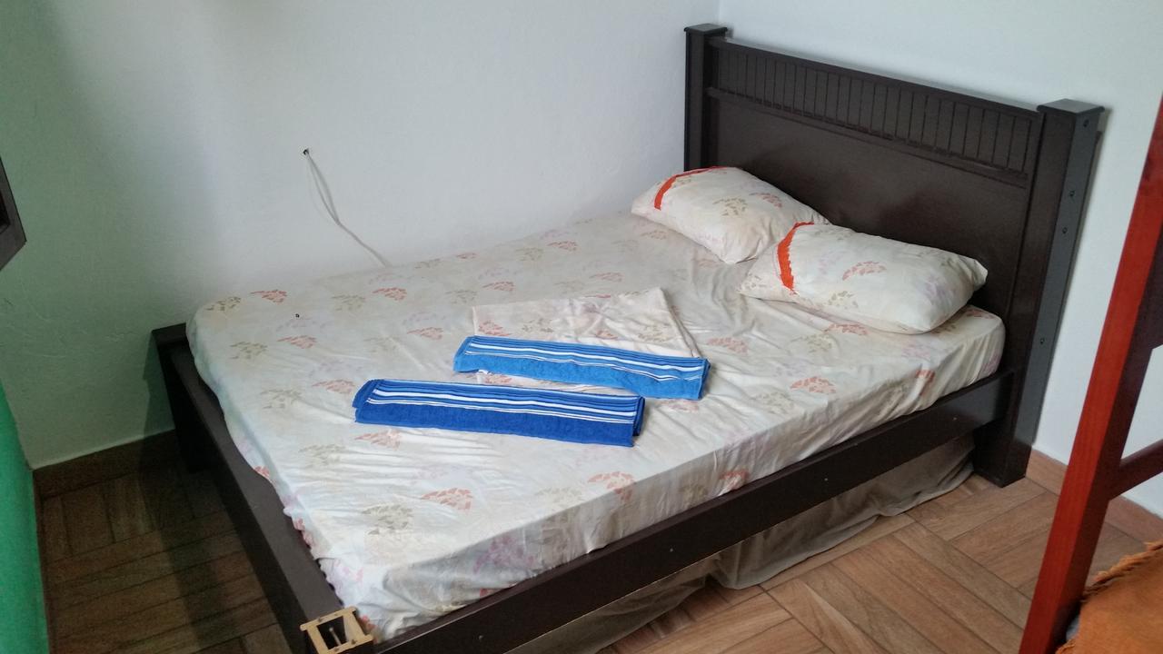 Casa Hostel パラチ エクステリア 写真