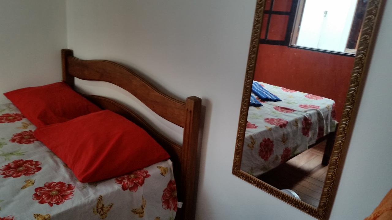 Casa Hostel パラチ エクステリア 写真