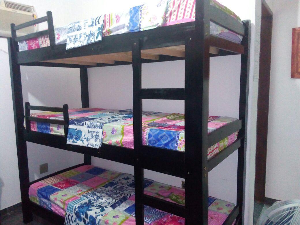 Casa Hostel パラチ エクステリア 写真
