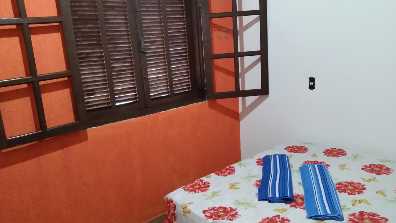 Casa Hostel パラチ エクステリア 写真