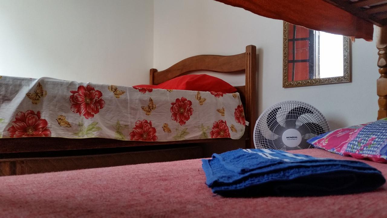 Casa Hostel パラチ エクステリア 写真