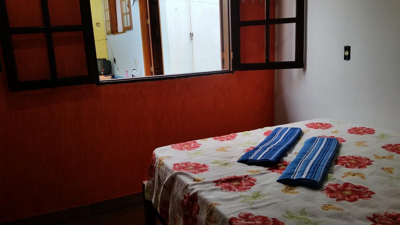 Casa Hostel パラチ エクステリア 写真