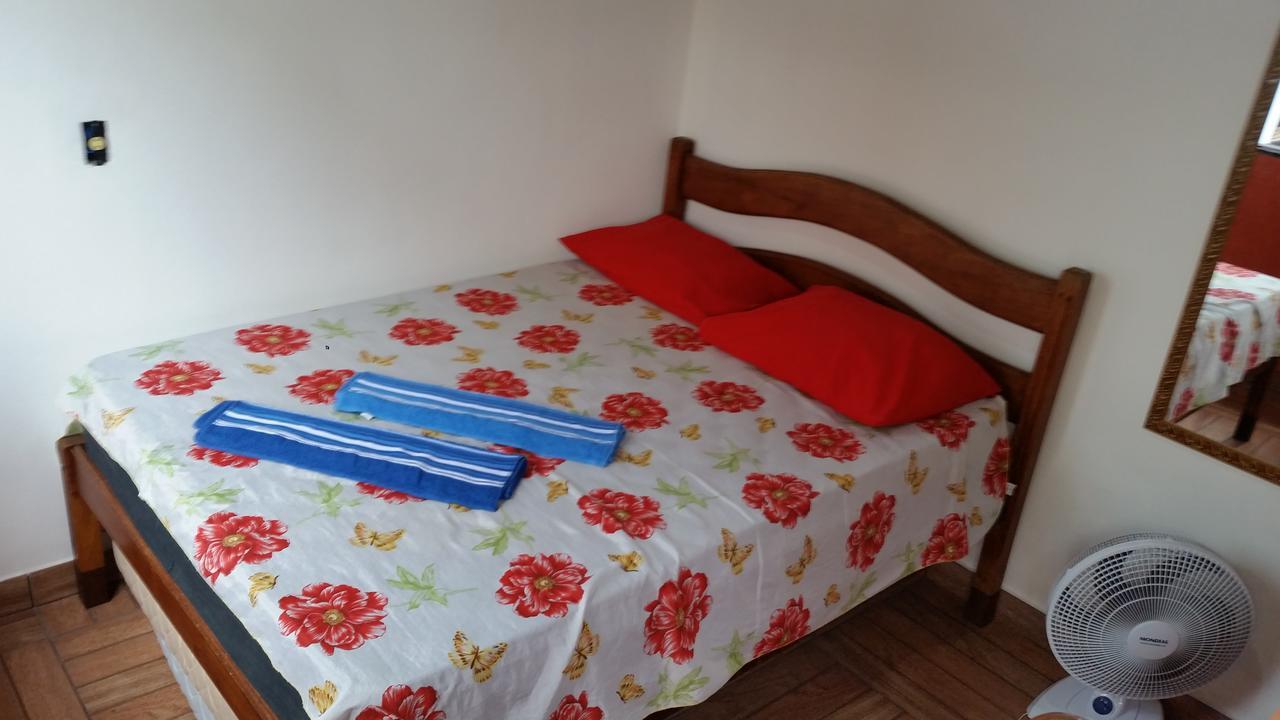 Casa Hostel パラチ エクステリア 写真