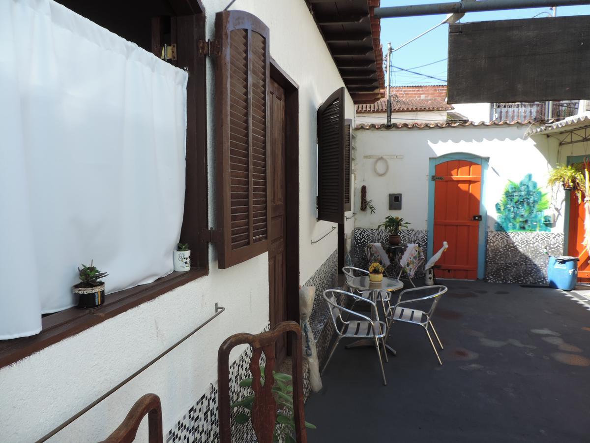 Casa Hostel パラチ エクステリア 写真