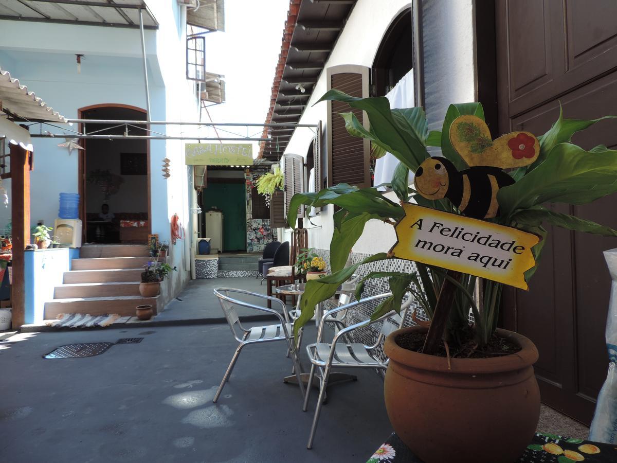Casa Hostel パラチ エクステリア 写真