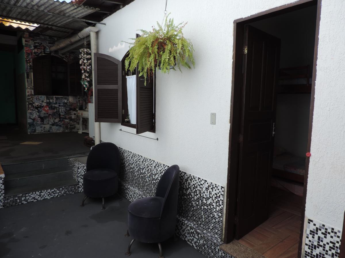 Casa Hostel パラチ エクステリア 写真