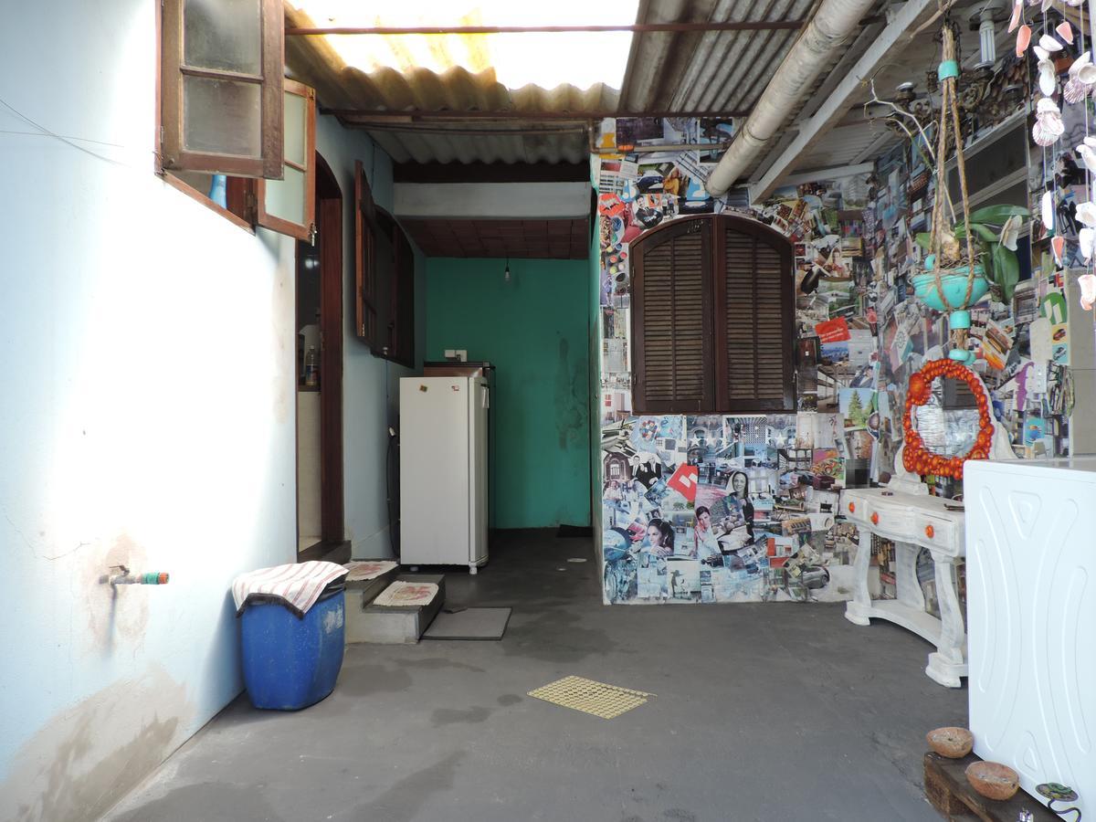 Casa Hostel パラチ エクステリア 写真