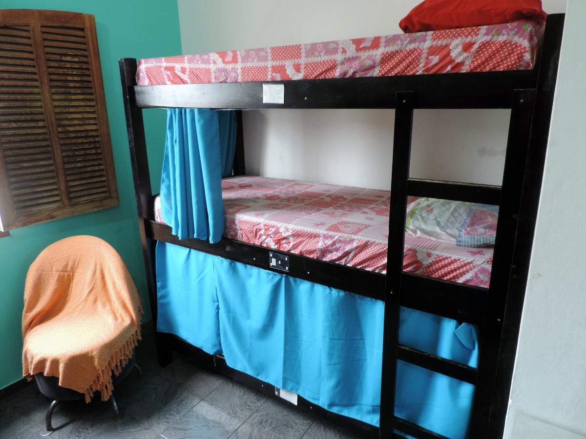 Casa Hostel パラチ エクステリア 写真