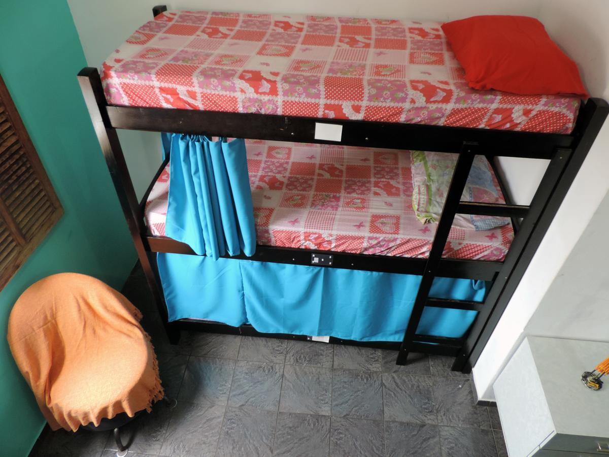 Casa Hostel パラチ エクステリア 写真