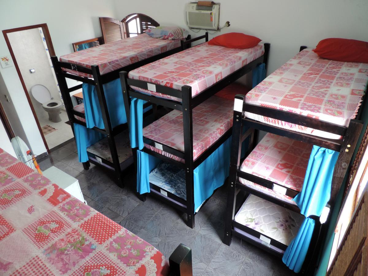 Casa Hostel パラチ エクステリア 写真