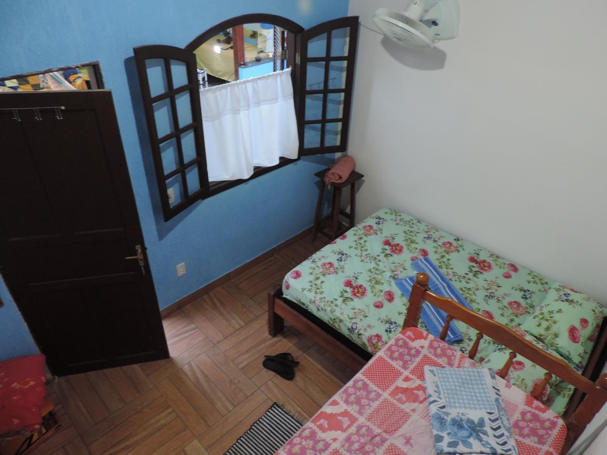 Casa Hostel パラチ エクステリア 写真