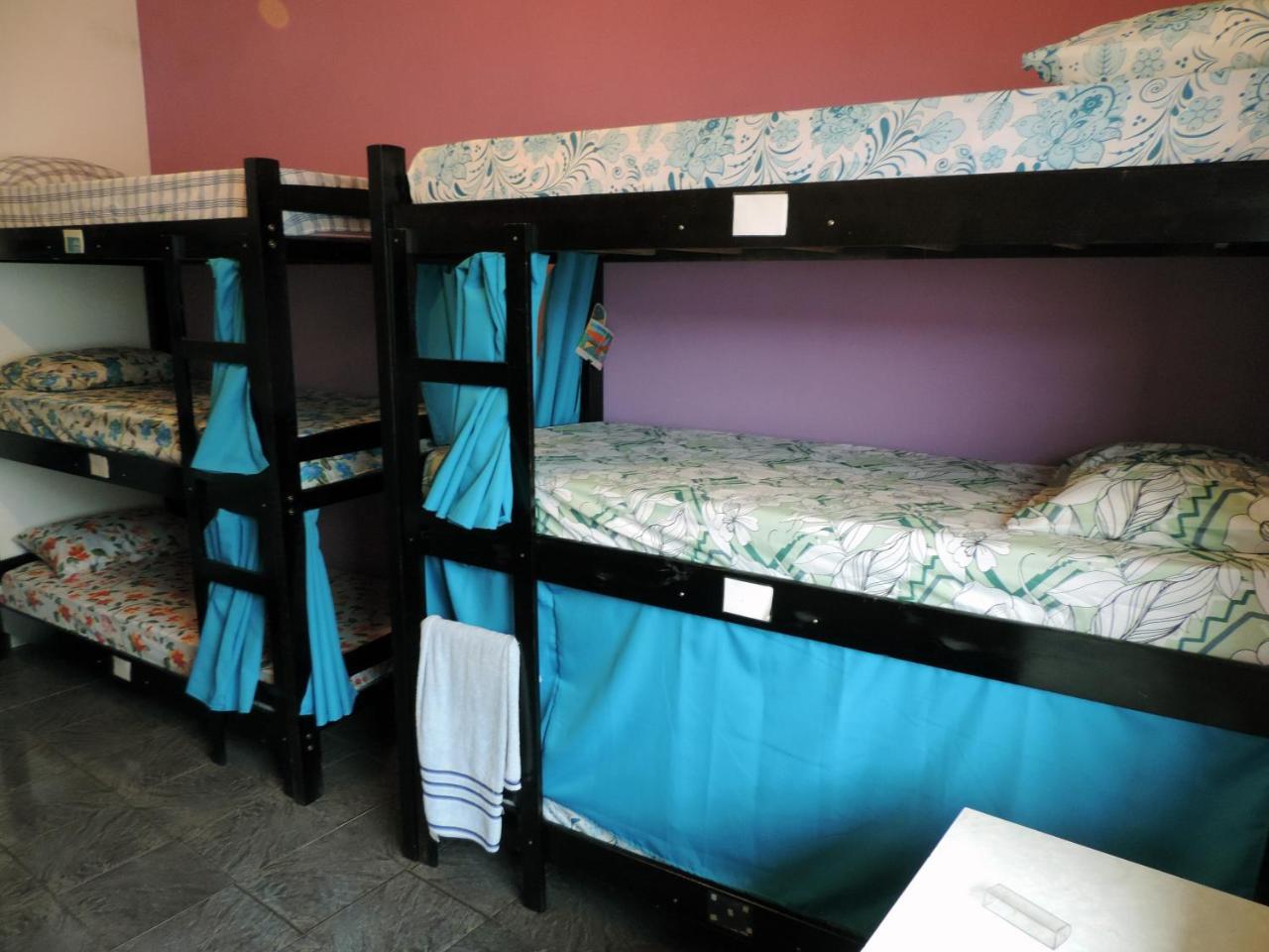 Casa Hostel パラチ エクステリア 写真
