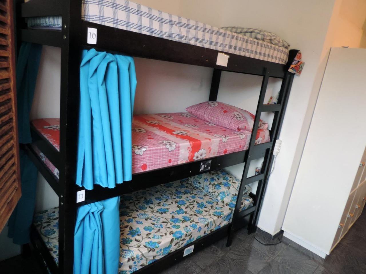 Casa Hostel パラチ エクステリア 写真