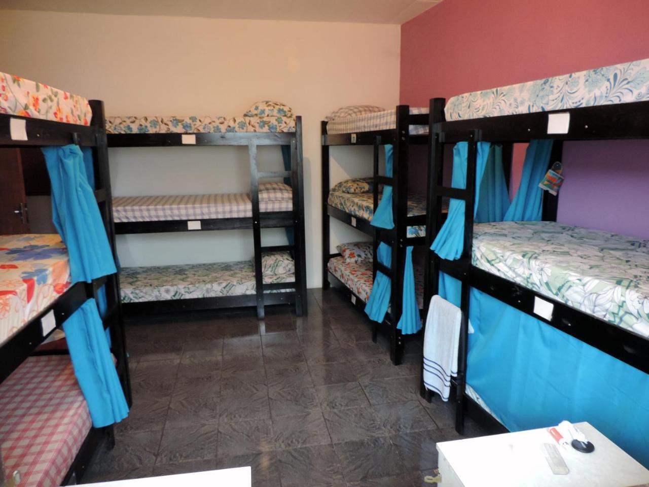 Casa Hostel パラチ エクステリア 写真