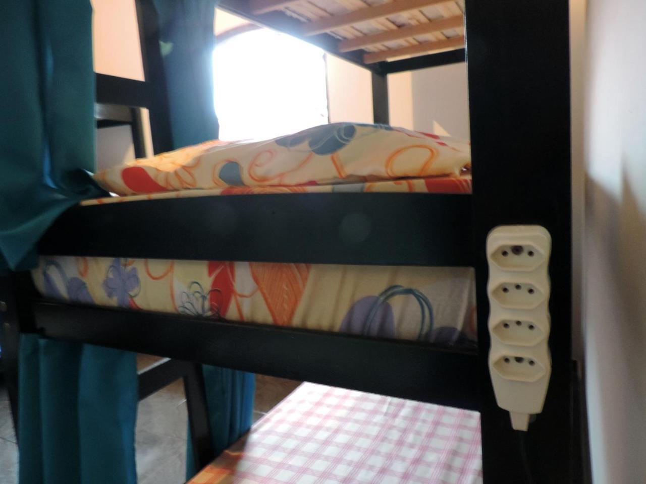 Casa Hostel パラチ エクステリア 写真