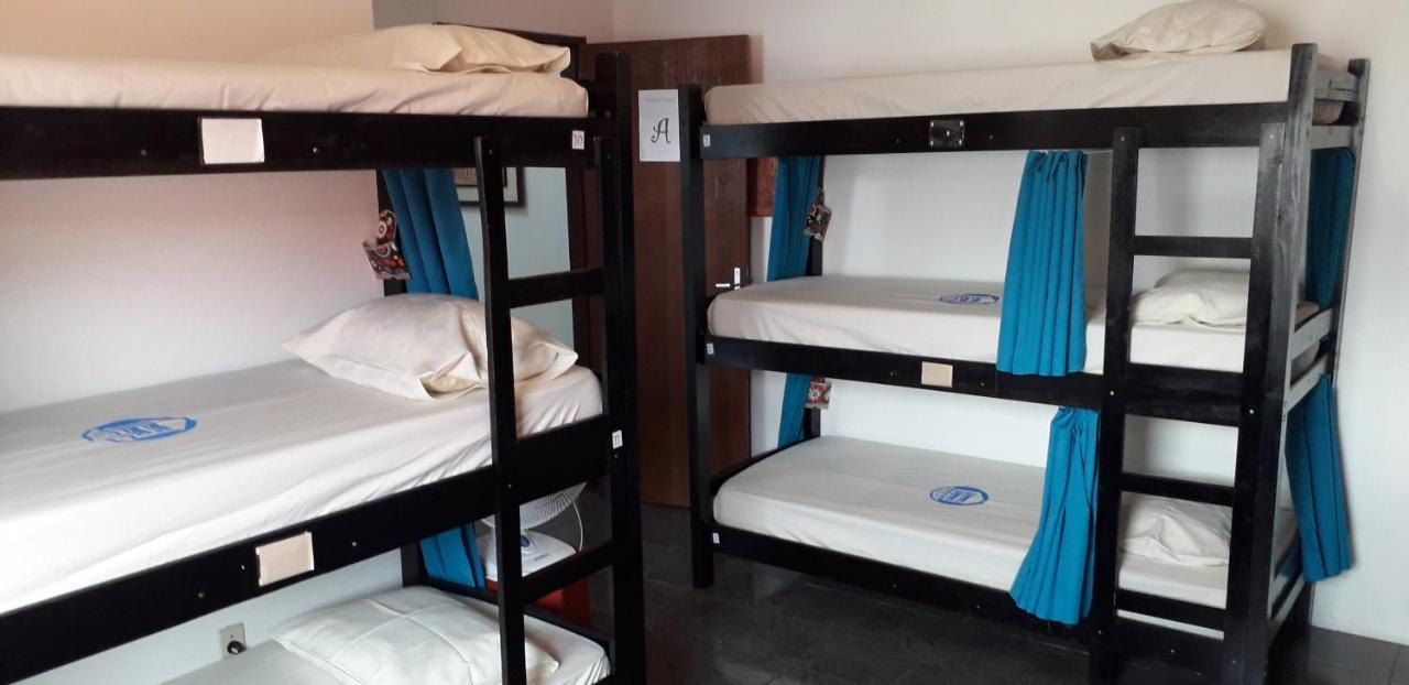 Casa Hostel パラチ エクステリア 写真