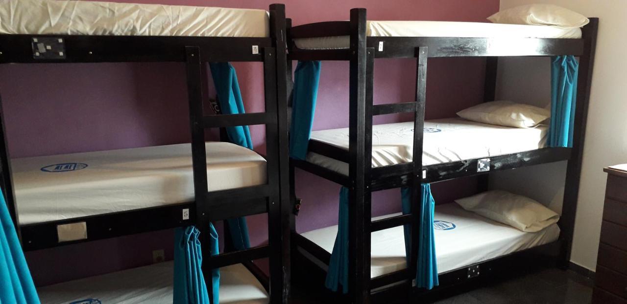 Casa Hostel パラチ エクステリア 写真