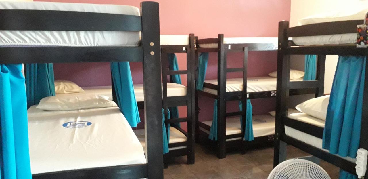 Casa Hostel パラチ エクステリア 写真