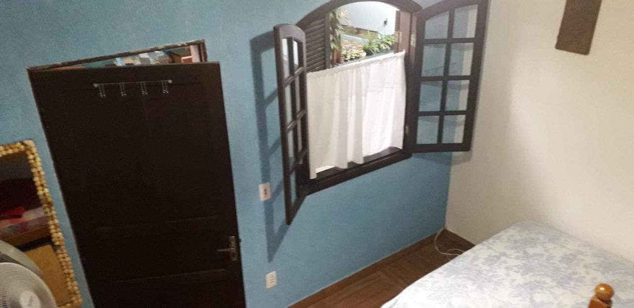 Casa Hostel パラチ エクステリア 写真
